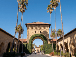 stanford university
