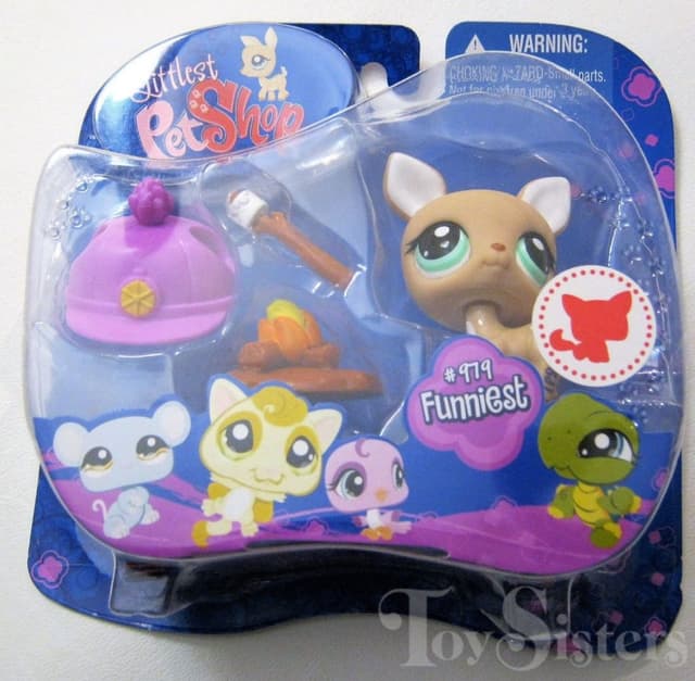 Singles pack with Deer #979