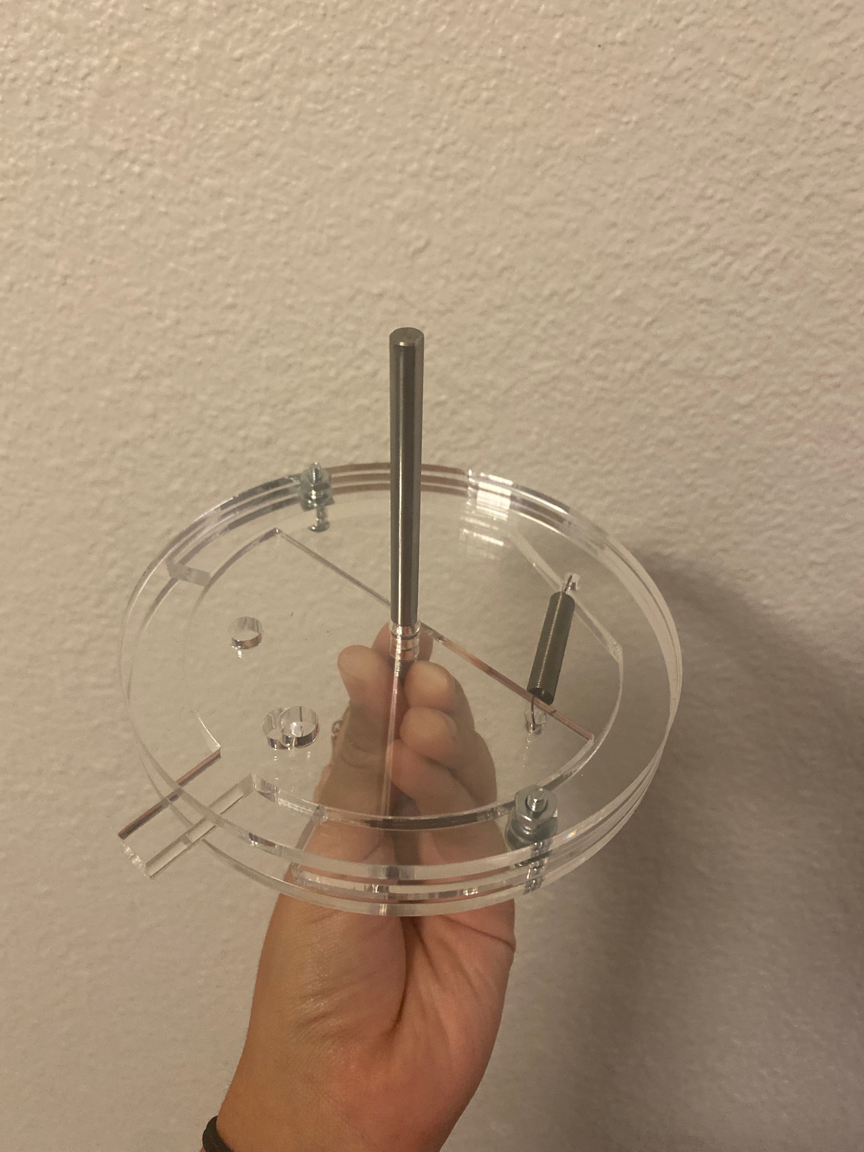 ufo candy dispenser image 3