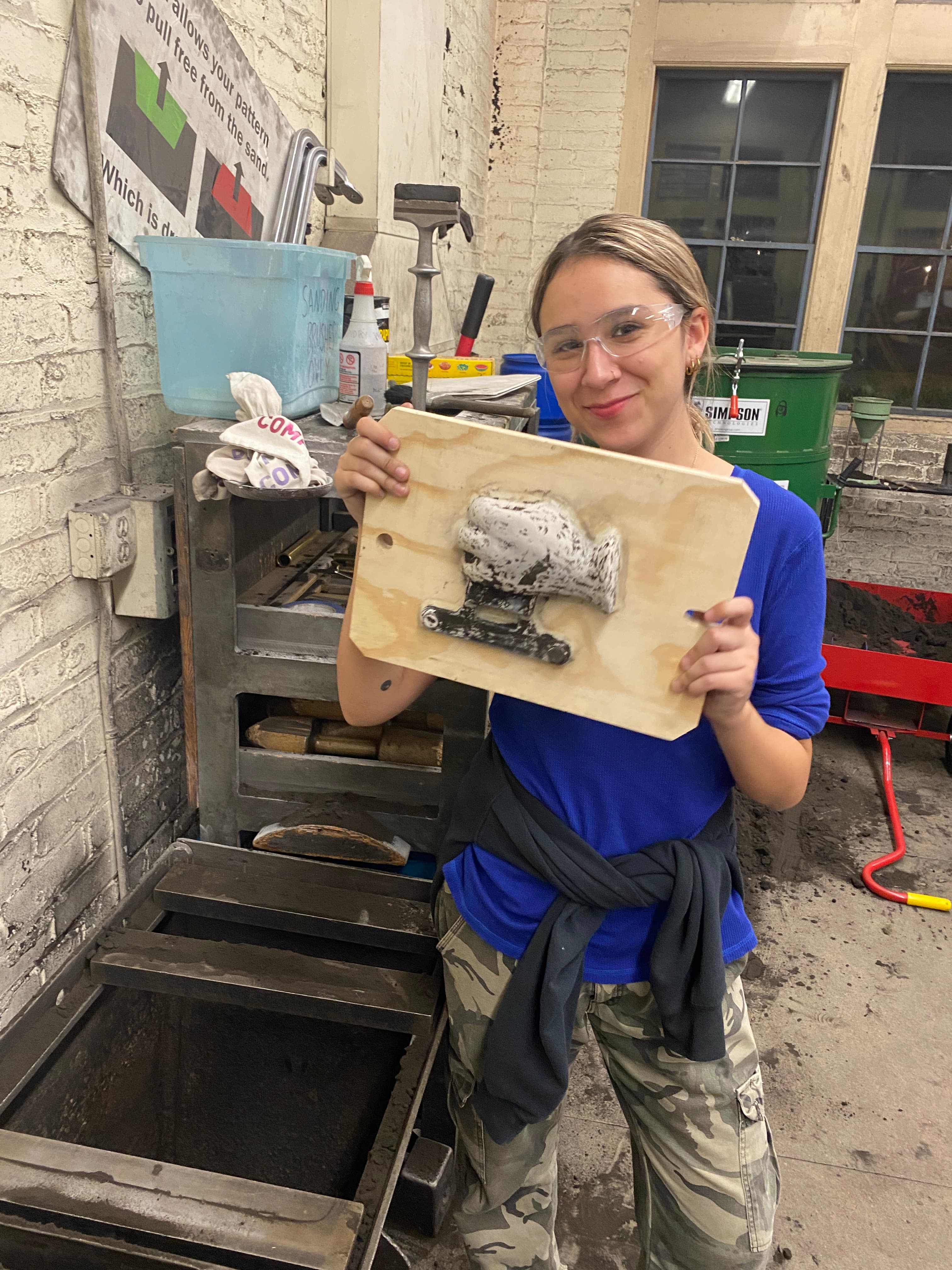 lollipop lamp image 2