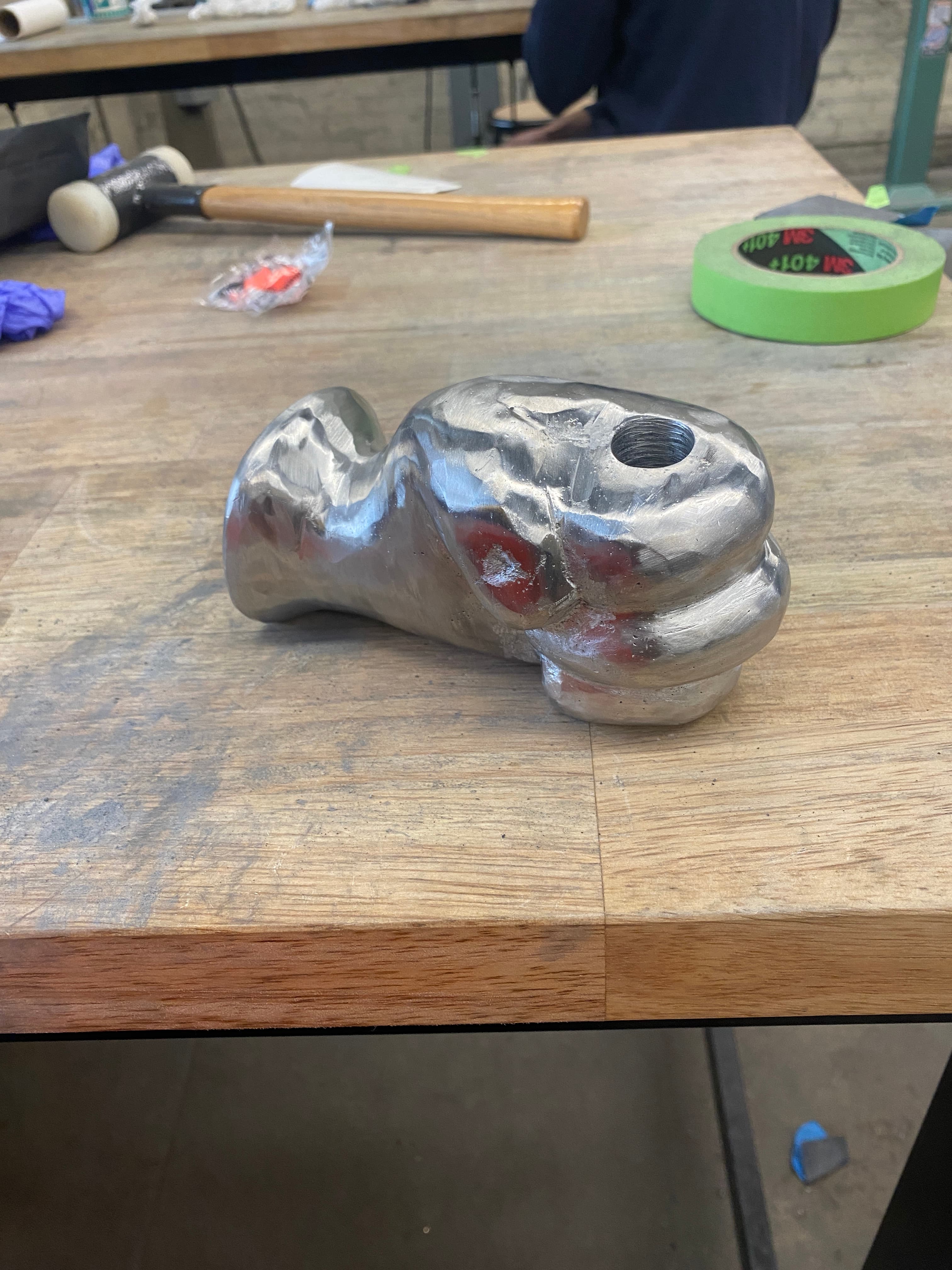 lollipop lamp image 4